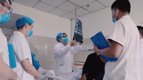 贵州加速推行医学检查结果互认 减少重复检验,提升诊疗效率