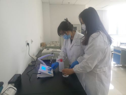 临沂市检验检测中心质检所顺利通过FAPAS黄河流域五省区能力验证检验