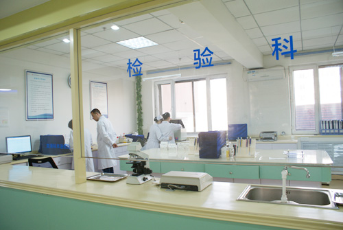 检验科 糖尿病精准诊疗的“侦察兵”——走进北京瑞京糖尿病医院