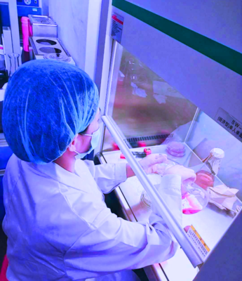 运城圣问技术分析 化学检验员认证培训的关键要点与实战检验